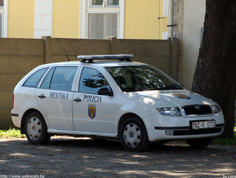 Skoda Fabia, fotó: Laya
Keywords: Szlovákia szlovák rendőrség rendőrautó rendőr police policecar Slovakia slovakian