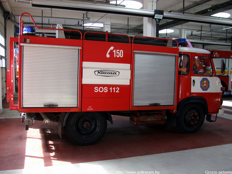 Avia A31, fotó: Gzozzo pictures
Keywords: Szlovákia szlovák tûzoltó tûzoltóautó tûzoltóság fire firetruck Slovakia slovakian
