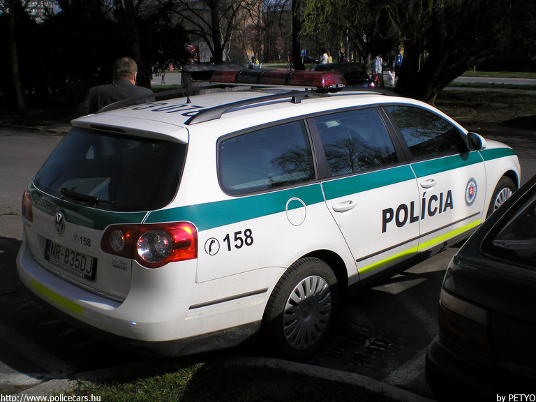 Volkswagen Passat, fotó: PETYO
Keywords: Szlovákia szlovák rendőrség rendőrautó rendőr police policecar Slovakia slovakian