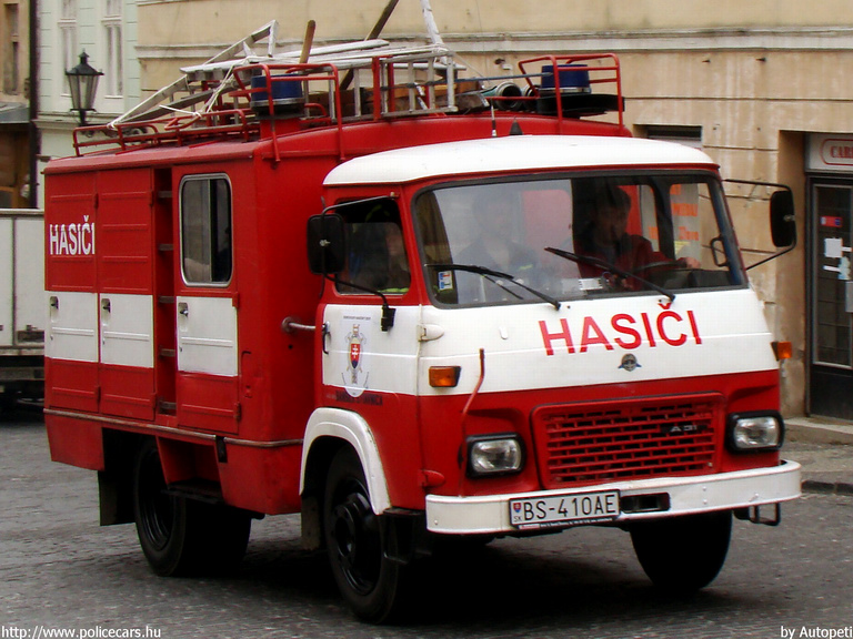 Avia A31, fotó: Autopeti
Keywords: Szlovákia szlovák tûzoltó tûzoltóautó tûzoltóság fire firetruck Slovakia slovakian