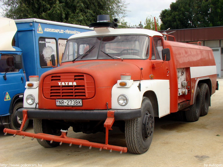 Tatra, fotó: Autopeti
Keywords: Szlovákia szlovák tûzoltó tûzoltóautó tûzoltóság fire firetruck Slovakia slovakian