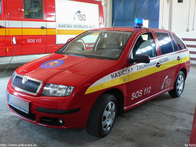Skoda Fabia, fotó: korij
Keywords: Szlovákia szlovák tûzoltó tûzoltóautó tûzoltóság fire firetruck Slovakia slovakian