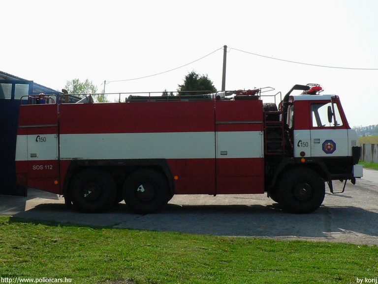 Tatra, fotó: korij
Keywords: Szlovákia szlovák tûzoltó tûzoltóautó tûzoltóság fire firetruck Slovakia slovakian