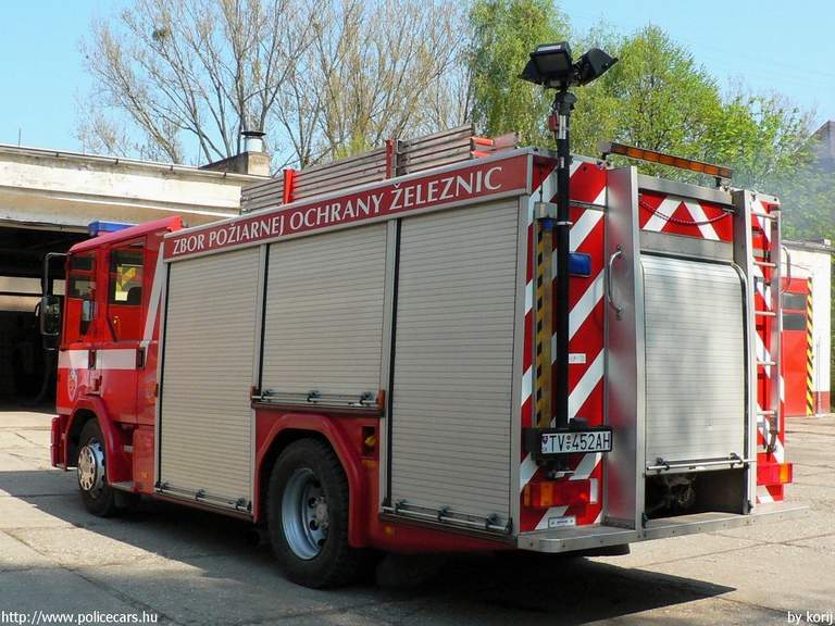 Dennis Sabre, Tiszacsernyõ Üzemi Tûzoltóság, fotó: korij
Keywords: Szlovákia szlovák tûzoltó tûzoltóautó tûzoltóság fire firetruck Slovakia slovakian
