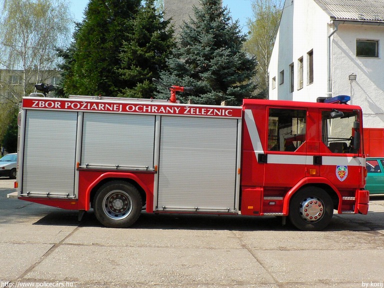 Dennis Sabre, Tiszacsernyõ Üzemi Tûzoltóság, fotó: korij
Keywords: Szlovákia szlovák tûzoltó tûzoltóautó tûzoltóság fire firetruck Slovakia slovakian