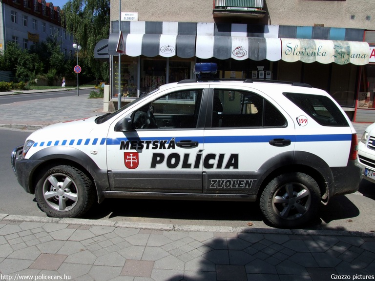 Kia Sorento, fotó: Gzozzo pictures
Keywords: Szlovákia szlovák rendőrség rendőrautó rendőr police policecar Slovakia slovakian