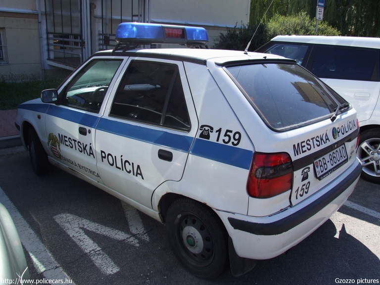 Skoda Felicia, fotó: Gzozzo pictures
Keywords: Szlovákia szlovák rendőrség rendőrautó rendőr police policecar Slovakia slovakian