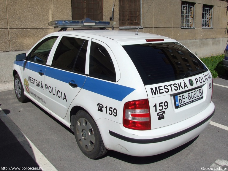 Skoda Fabia, fotó: Gzozzo pictures
Keywords: Szlovákia szlovák rendőrség rendőrautó rendőr police policecar Slovakia slovakian