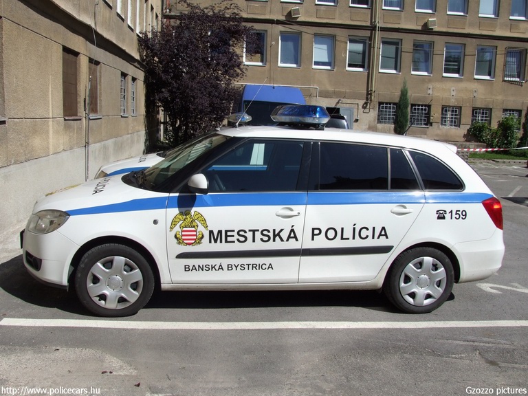 Skoda Fabia II, fotó: Gzozzo pictures
Keywords: Szlovákia szlovák rendőrség rendőrautó rendőr police policecar Slovakia slovakian