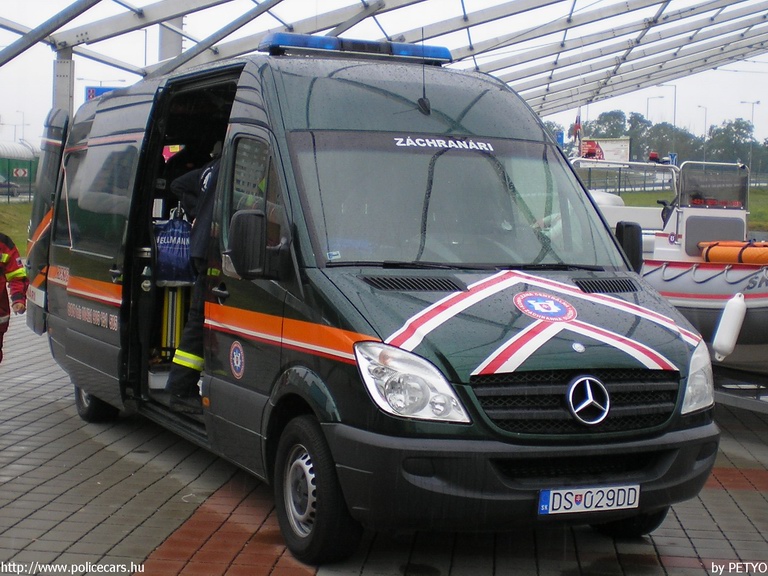 Mercedes Sprinter II, fotó: PETYO
Keywords: Szlovákia szlovák Slovakia slovakian