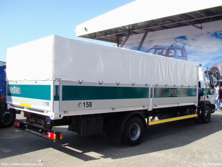 AVIA, fotó: Autopeti
Keywords: Szlovákia szlovák rendőrség rendőrautó rendőr police policecar Slovakia slovakian