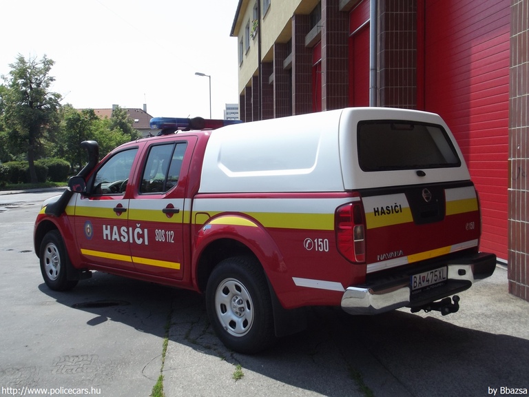 Nissan Navara, fotó: Bbazsa
Keywords: tûzoltóautó tûzoltó tûzoltóság szlovák Szlovákia BA-475XL fire firetruck Slovakia slovakian