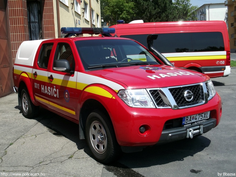 Nissan Navara, fotó: Bbazsa
Keywords: tûzoltóautó tûzoltó tûzoltóság szlovák Szlovákia BA-475XL fire firetruck Slovakia slovakian