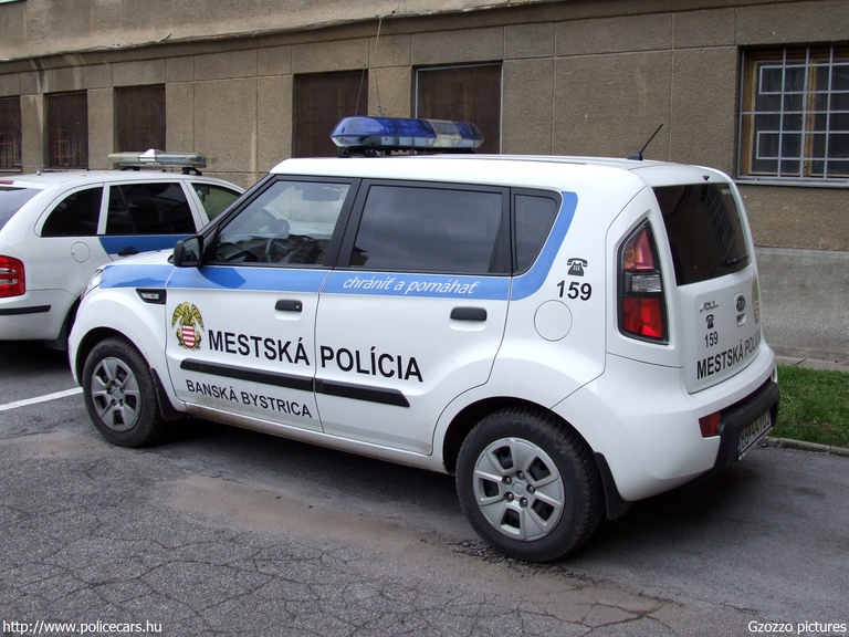 KIA Soul, fotó: Gzozzo pictures
Keywords: rendőrautó rendőr rendőrség szlovák Szlovákia BB-447DJ police policecar Slovakia slovakian
