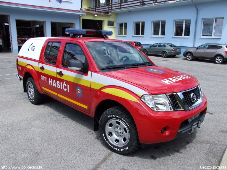 Nissan Navara, fotó: Gzozzo pictures
Keywords: szlovák Szlovákia tûzoltó tûzoltóautó tûzoltóság KK-285AR fire firetruck Slovakia slovakian
