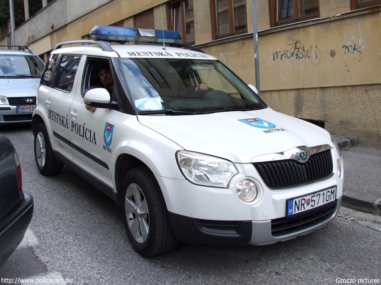 Skoda Yeti, fotó: Gzozzo pictures
Keywords: rendőrautó rendőr rendőrség szlovák Szlovákia NR-571GM police policecar Slovakia slovakian