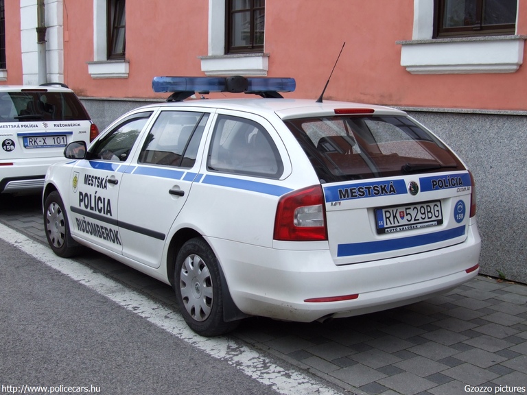 Skoda Octavia II facelift, fotó: Gzozzo pictures
Keywords: rendőrautó rendőr rendőrség szlovák Szlovákia RK-529BG police policecar Slovakia slovakian
