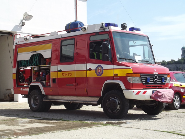 Mercedes-Benz Vario 816D, fotó: Bbazsa
Keywords: tûzoltóautó tûzoltó tûzoltóság szlovák Szlovákia fire firetruck Slovakia slovakian