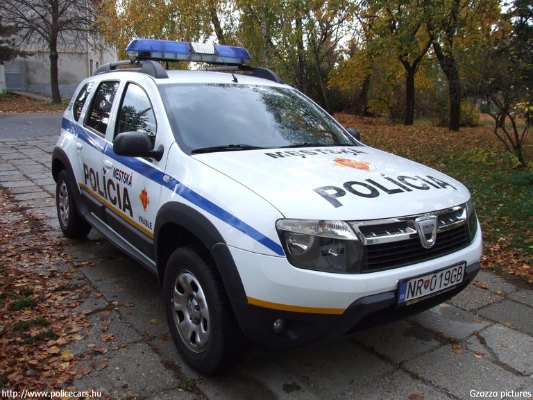 Dacia Duster, Verebély (Vrable), fotó: Gzozzo pictures
Keywords: rendőrautó rendőr rendőrség szlovák Szlovákia NR-019GB police policecar Slovakia slovakian