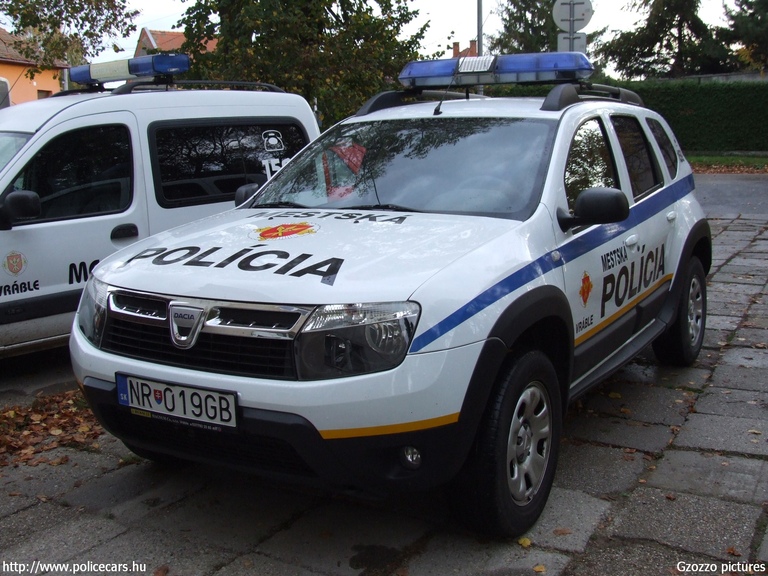 Dacia Duster, Verebély (Vrable), fotó: Gzozzo pictures
Keywords: rendőrautó rendőr rendőrség szlovák Szlovákia NR-019GB police policecar Slovakia slovakian