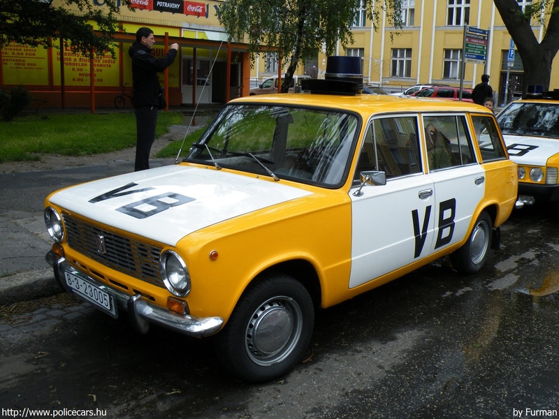 Lada VAZ 2102, fotó: Furman
Keywords: szlovák Szlovákia rendőr rendőrautó rendőrség police policecar Slovakia slovakian