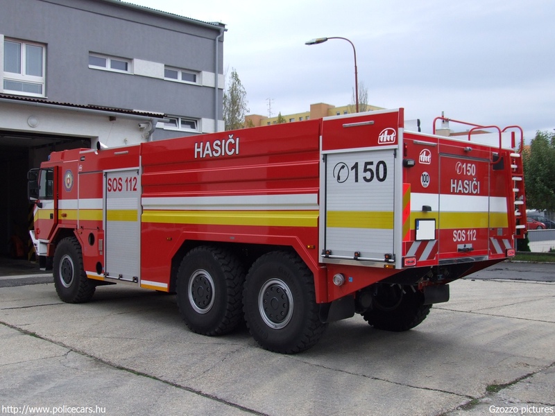 Tatra T815 731R32 25 325 6x6, fotó: Gzozzo pictures
Keywords: tûzoltóautó tûzoltó tûzoltóság szlovák Szlovákia fire firetruck Slovakia slovakian