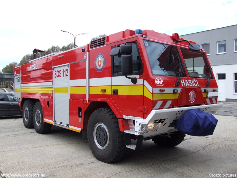 Tatra T815 731R32 25 325 6x6, fotó: Gzozzo pictures
Keywords: tûzoltóautó tûzoltó tûzoltóság szlovák Szlovákia fire firetruck Slovakia slovakian