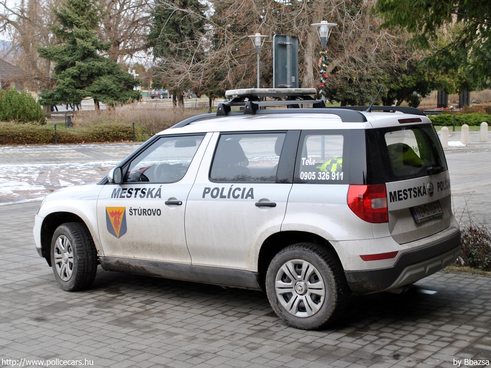Skoda Yeti, fotó: Bbazsa
Keywords: szlovák Szlovákia rendőr rendőrautó rendőrség NZ-510FE police policecar Slovakia slovakian
