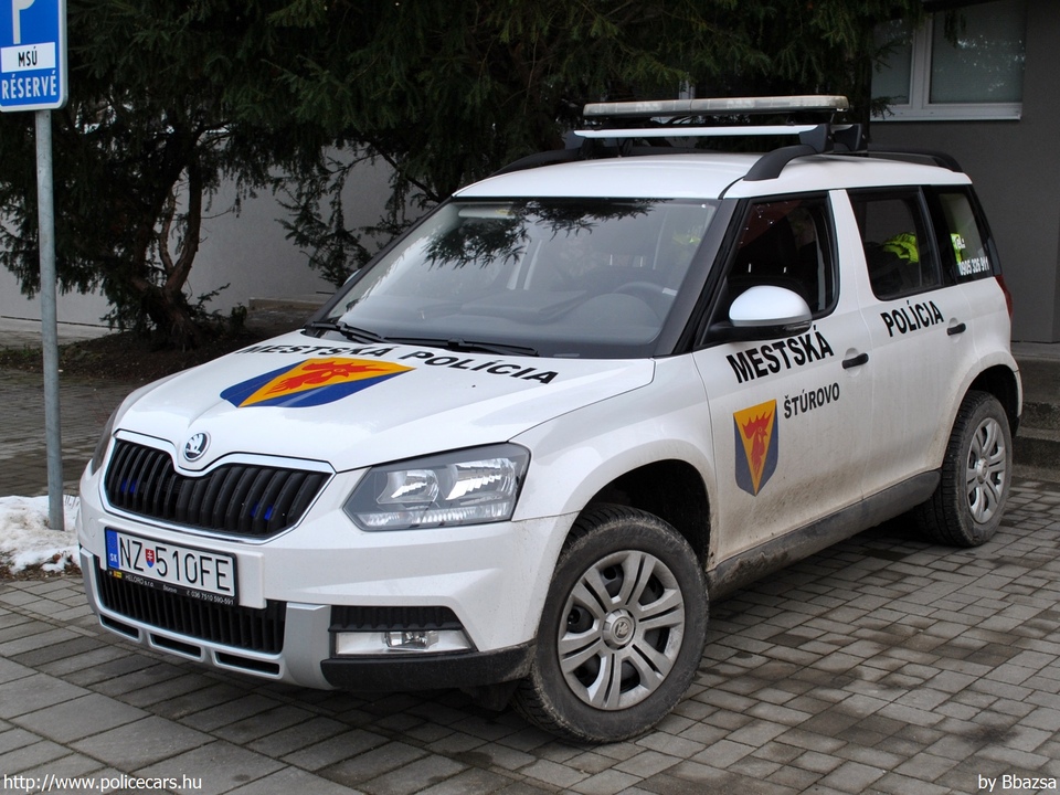 Skoda Yeti, fotó: Bbazsa
Keywords: szlovák Szlovákia rendőr rendőrautó rendőrség NZ-510FE police policecar Slovakia slovakian