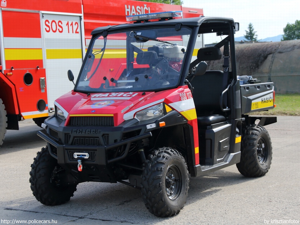 Polaris Ranger 900 HD, fotó: krisztianfotoi
Keywords: tûzoltóautó tûzoltó tûzoltóság szlovák Szlovákia fire firetruck Slovakia slovakian