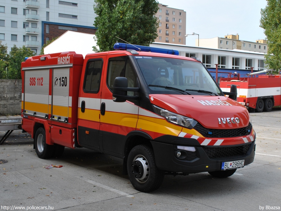 Iveco Daily, fotó: Bbazsa
Keywords: tûzoltóautó tûzoltó tûzoltóság szlovák Szlovákia fire firetruck Slovakia slovakian