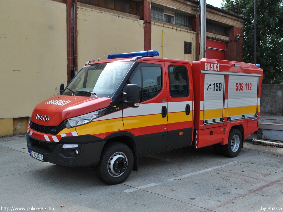 Iveco Daily, fotó: Bbazsa
Keywords: tûzoltóautó tûzoltó tûzoltóság szlovák Szlovákia fire firetruck Slovakia slovakian