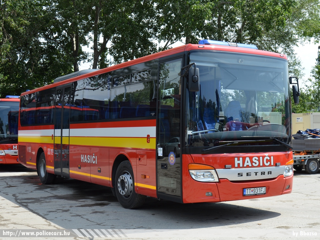 SETRA S415UL Business, fotó: Bbazsa
Keywords: szlovák Szlovákia tûzoltó tûzoltóautó tûzoltóság fire firetruck Slovakia slovakian TT-931FJ