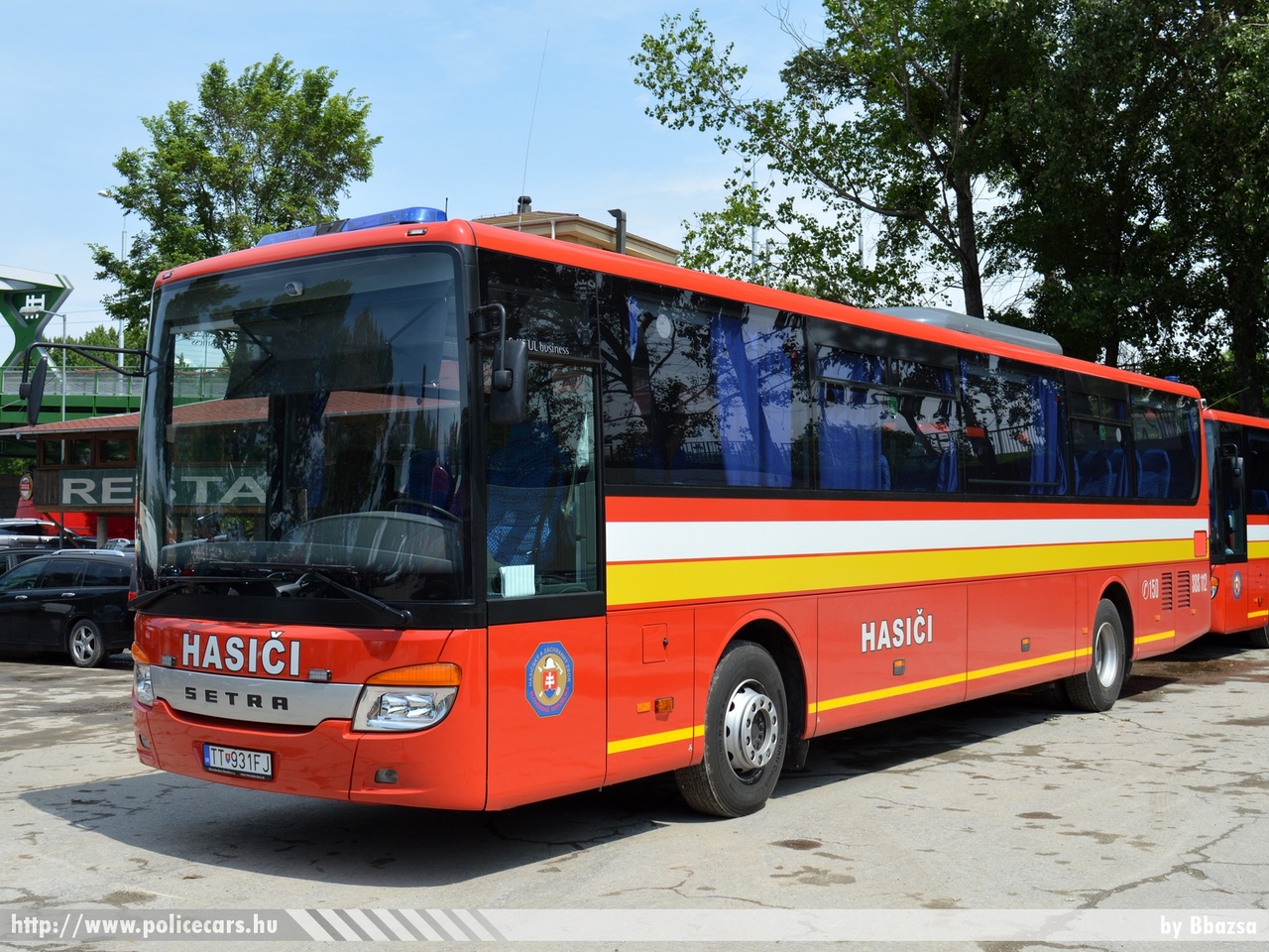 SETRA S415UL Business, fotó: Bbazsa
Keywords: szlovák Szlovákia tûzoltó tûzoltóautó tûzoltóság fire firetruck Slovakia slovakian TT-931FJ