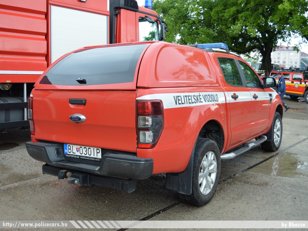 Ford Ranger, TRANSPETROL, fotó: Bbazsa
Keywords: szlovák Szlovákia tûzoltó tûzoltóautó tûzoltóság fire firetruck Slovakia slovakian BL-030IP