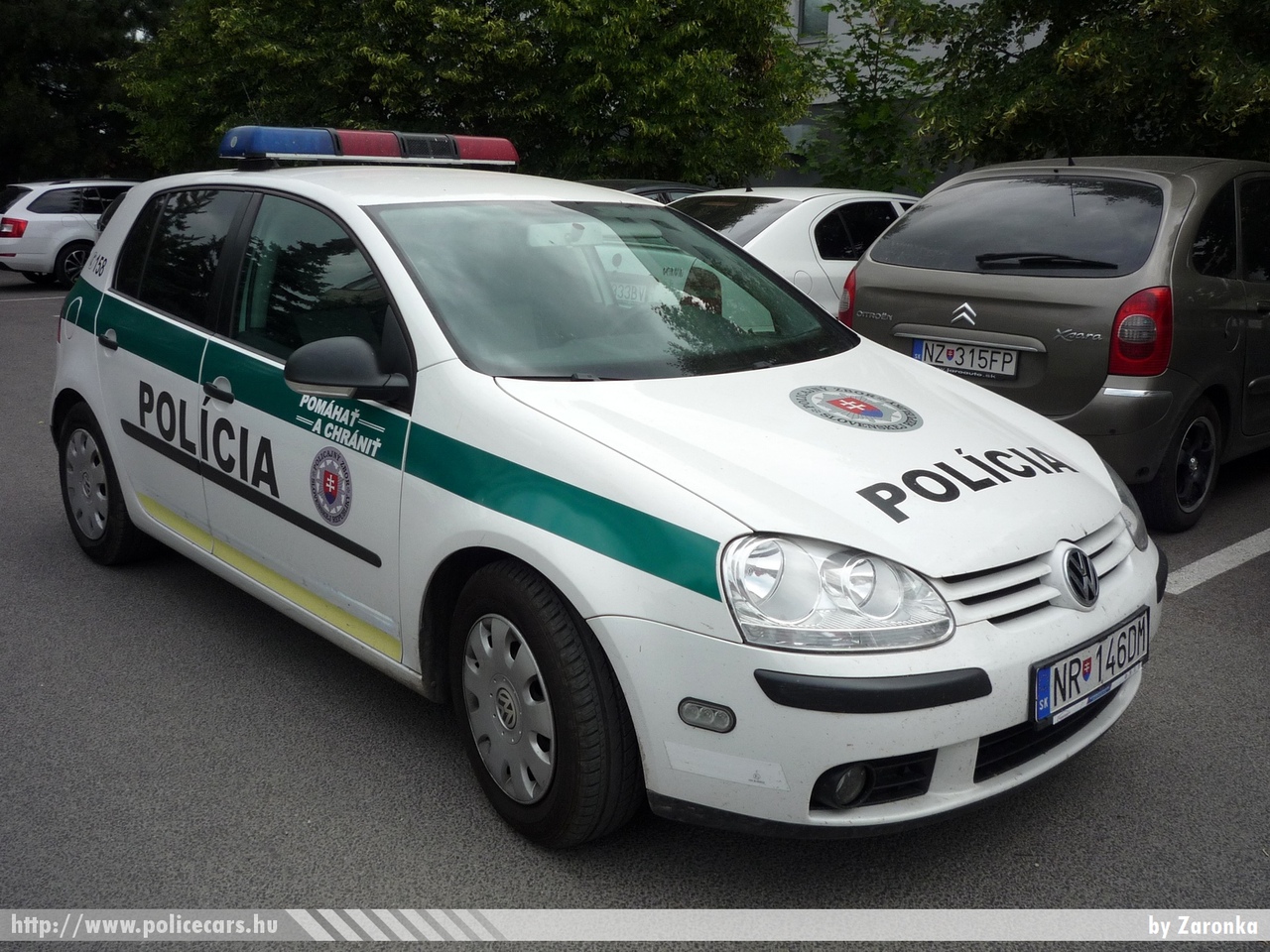 Volkswagen Golf V, fotó: Zaronka
Keywords: szlovák Szlovákia rendőr rendőrautó rendőrség police policecar Slovakia slovakian NR-146DM