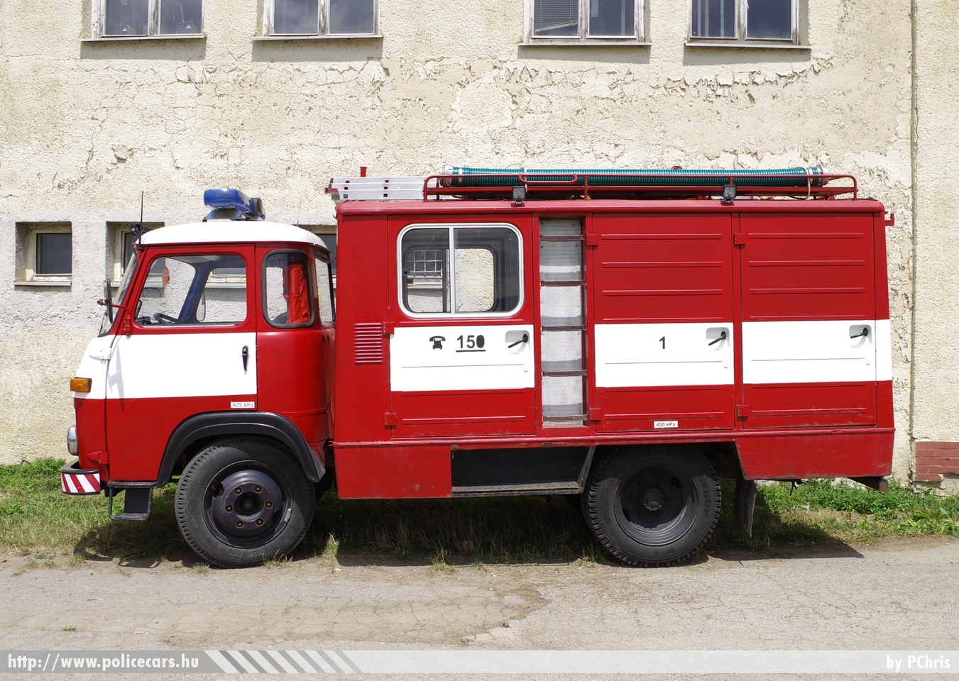 Avia A31, DHZ Hubova, fotó: PChris
Keywords: Szlovákia szlovák tûzoltó tûzoltóautó tûzoltóság fire firetruck Slovakia slovakian