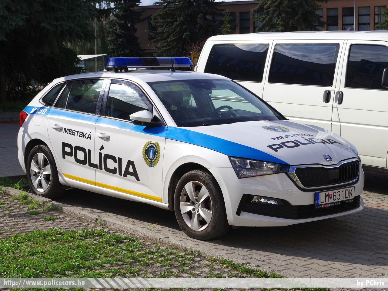 Skoda Scala, Mestska Policia Liptovsky Mikulas, fotó: PChris
Keywords: szlovák Szlovákia rendőr rendőrautó rendőrség police policecar Slovakia slovakian