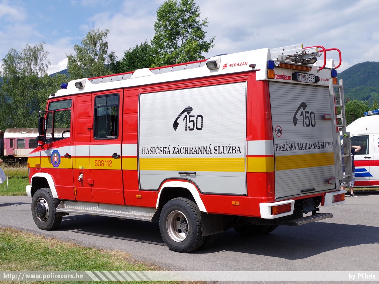 Keywords: Szlovákia szlovák tûzoltó tûzoltóautó tûzoltóság fire firetruck Slovakia slovakian