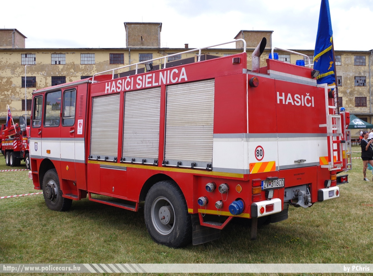 Keywords: Szlovákia szlovák tûzoltó tûzoltóautó tûzoltóság fire firetruck Slovakia slovakian