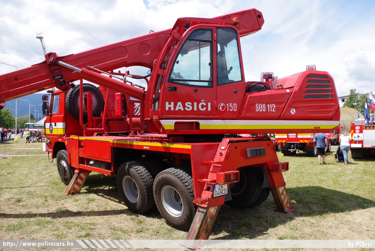 Keywords: Szlovákia szlovák tûzoltó tûzoltóautó tûzoltóság fire firetruck Slovakia slovakian