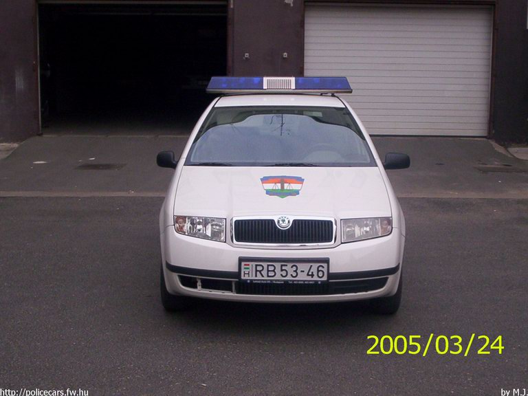 Skoda Fabia, fotó: M.J.
Keywords: rendőrautó rendőrség rendőr magyar Magyarország RB53-46 Hungary hungarian police policecar