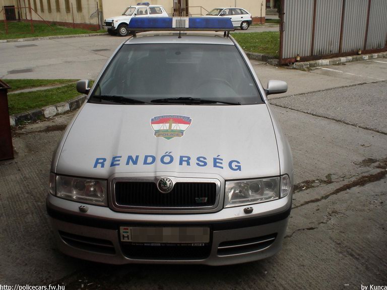 Skoda Octavia RS, fotó: Kunca
Keywords: rendőrautó rendőrség rendőr magyar Magyarország Hungary hungarian police policecar