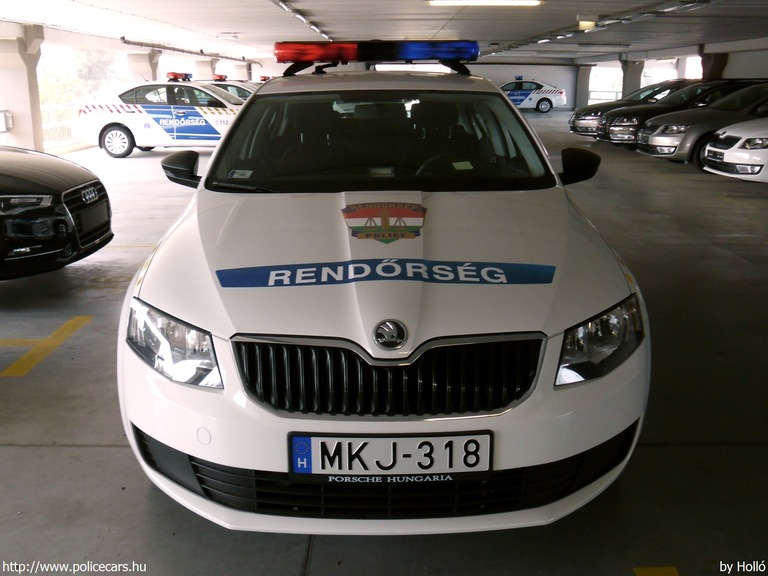 Skoda Octavia III 1.4 TSI, fotó: Holló
Keywords: rendőr rendőrautó rendőrség magyar Magyarország MKJ-318 Hungary hungarian police policecar