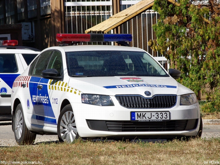 Skoda Octavia III 1.4 TSI, fotó: PChris
Keywords: rendőrautó rendőrség rendőr magyar Magyarország MKJ-333 Hungary hungarian police policecar