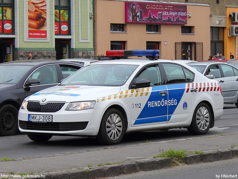 Skoda Octavia III 1.4 TSI, fotó: HNorbert
Keywords: rendőr rendőrautó rendőrség magyar Magyarország MKJ-308 Hungary hungarian police policecar