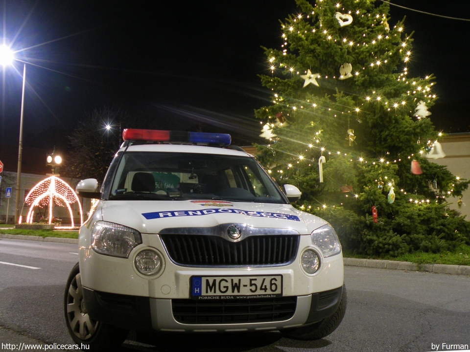 Skoda Yeti, fotó: Furman
Keywords: rendőr rendőrautó rendőrség magyar Magyarország MGW-546 Hungary hungarian police policecar