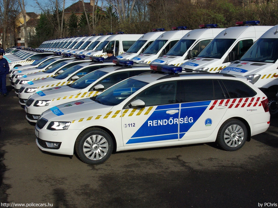 Skoda Octavia III Combi 1.4 TSI, fotó: PChris
Keywords: rendőr rendőrautó rendőrség magyar Magyarország Hungary hungarian police policecar