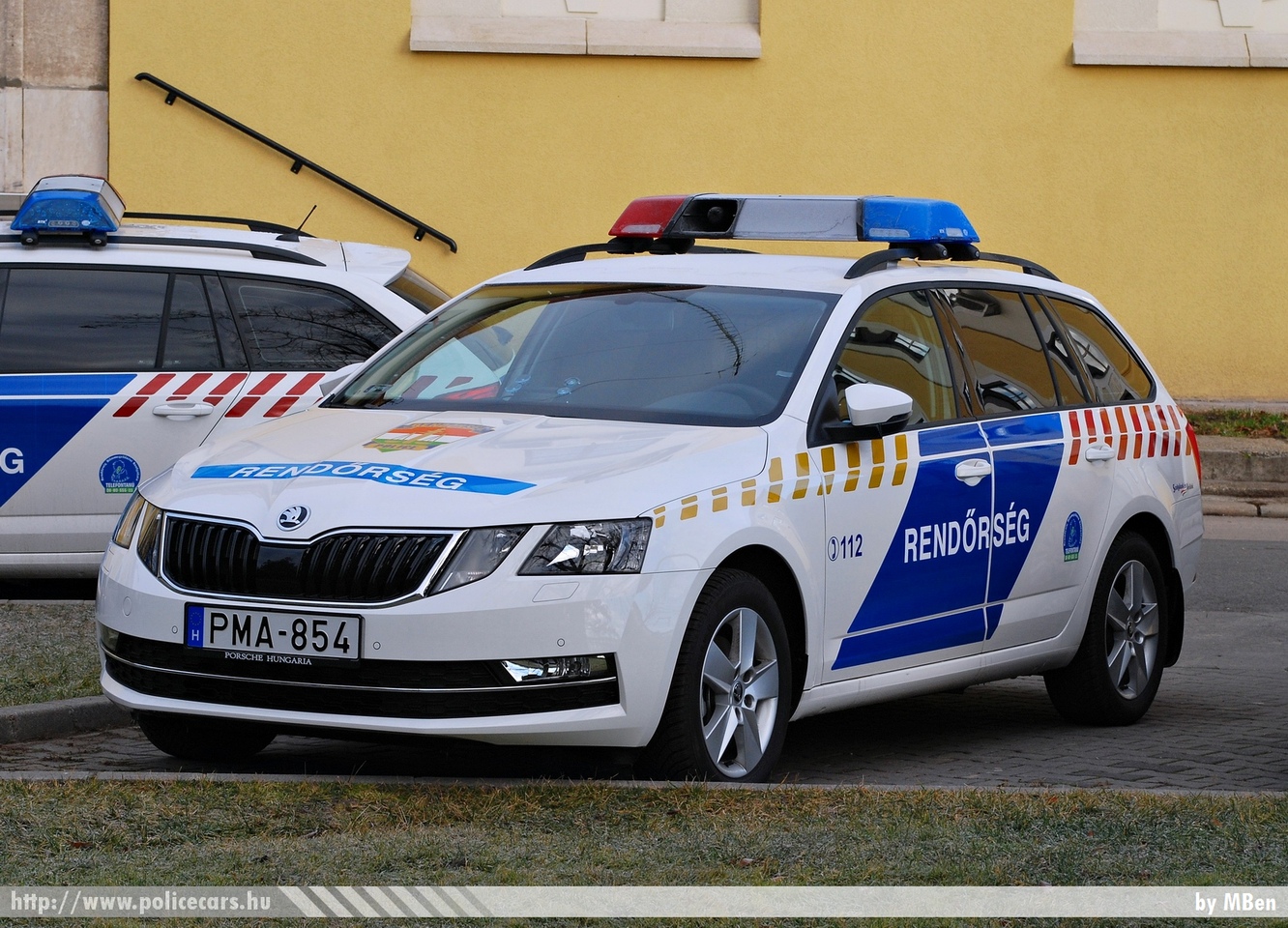 Skoda Octavia III Combi facelift, fotó: MBen
Keywords: magyar Magyarország rendőr rendőrautó rendőrség Hungary hungarian police policecar PMA-854