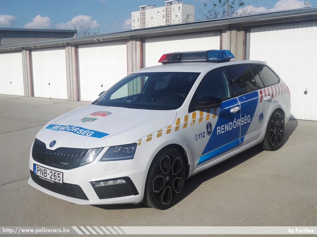 Skoda Octavia III RS Combi facelift, fotó: Forchee
Keywords: rendőr rendőrautó rendőrség magyar Magyarország hungarian Hungary police policecar PNB-265
